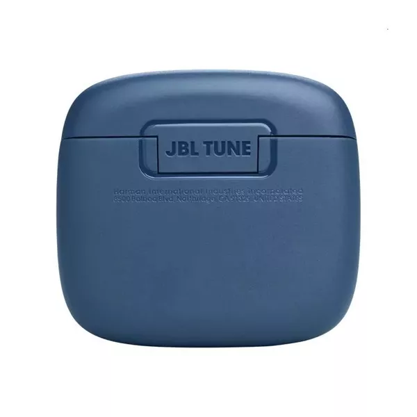 JBL Tune Flex BLU True Wireless Bluetooth zajszűrős kék fülhallgató
