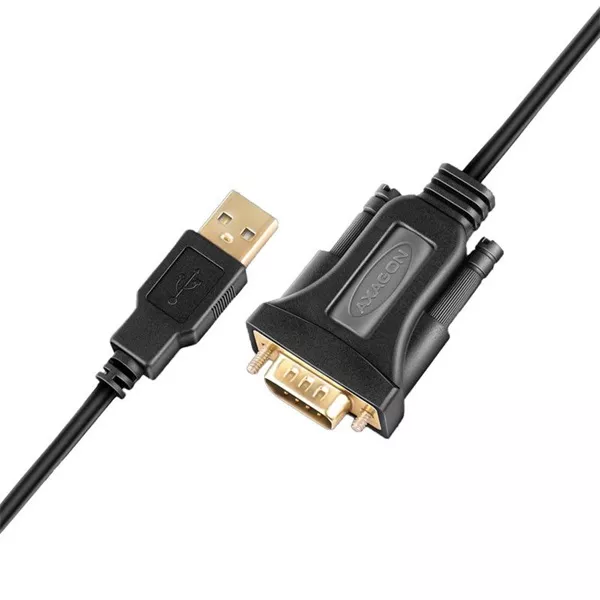 Axagon ADS-1PQN USB - soros aktív adapter kábel