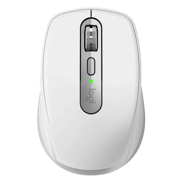 Logitech MX Anywhere 3S vezeték nélküli szürke egér