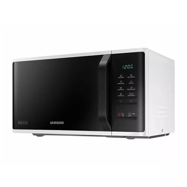 Samsung MS20A3010AL/EO mikrohullámú sütő