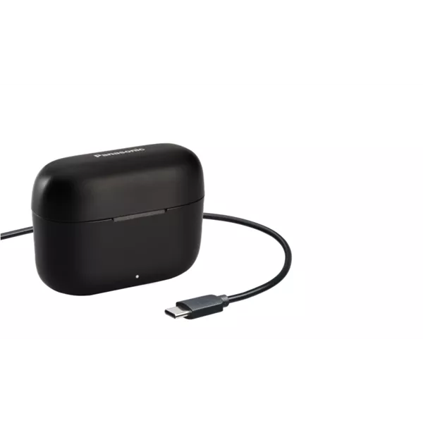 Panasonic RZ-B110WDE-K True Wireless Bluetooth fekete fülhallgató