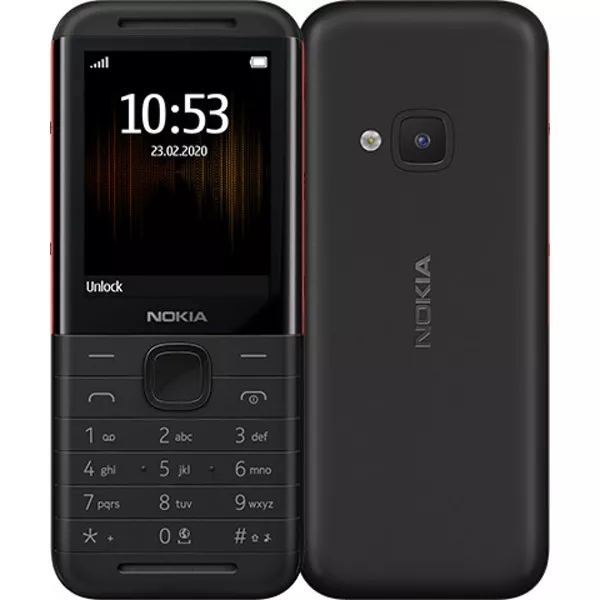 Nokia 5310 2,4