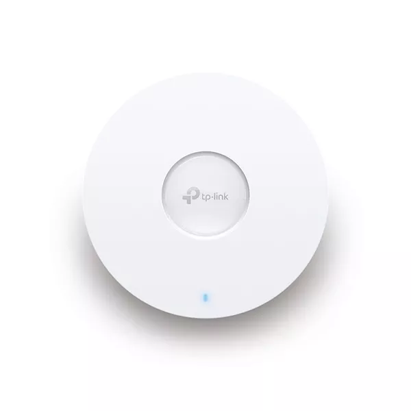 TP-Link EAP653 AX3000 Dual-Band Wi-Fi 6 Vezeték nélküli beltéri Gigabit Access Point