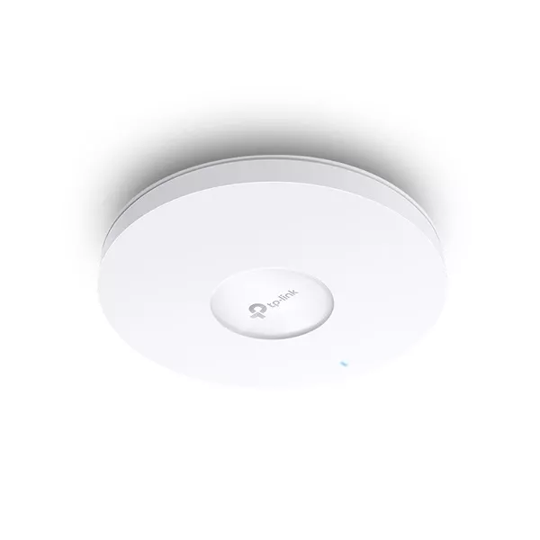 TP-Link EAP653 AX3000 Dual-Band Wi-Fi 6 Vezeték nélküli beltéri Gigabit Access Point