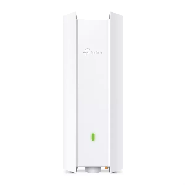 TP-Link EAP650-Outdoor AX3000 Dual-Band Wi-Fi 6 kültéri Vezeték nélküli Gigabit Access Point