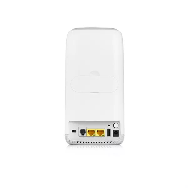ZyXEL LTE5398-M904-EU01V1F 2xGbE LAN port AC2050 802.11ac Dual-Band Beltéri 4G LTE WiFi Router