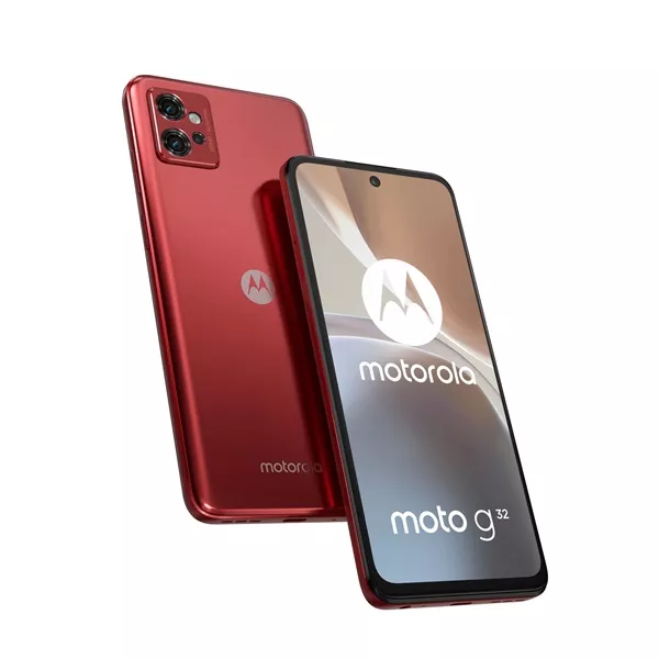 Motorola Moto G32 6,5