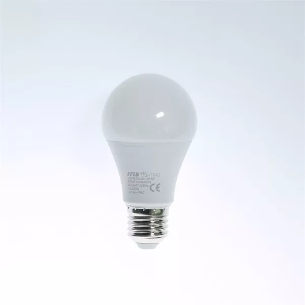 Iris Lighting E27 A60 12W/3000K/1080lm LED fényforrás