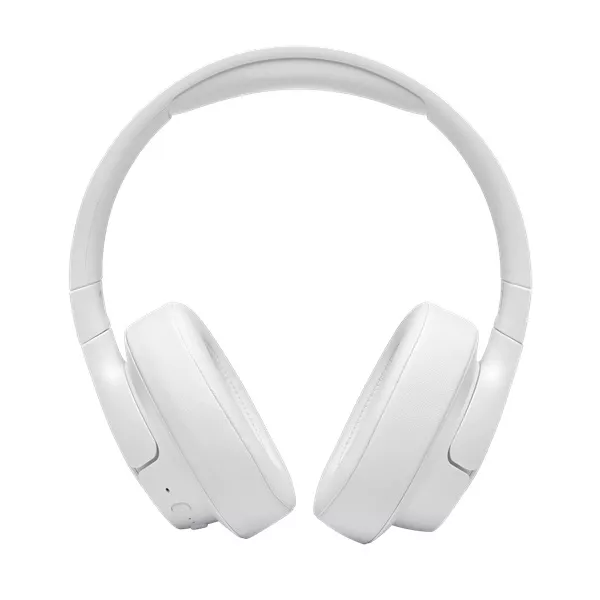 JBL Tune 760NC Bluetooth aktív zajszűrős fehér fejhallgató