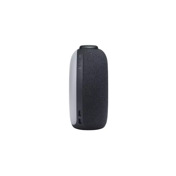 JBL Horizon 2 Bluetooth fekete ébresztős rádiós hangszóró