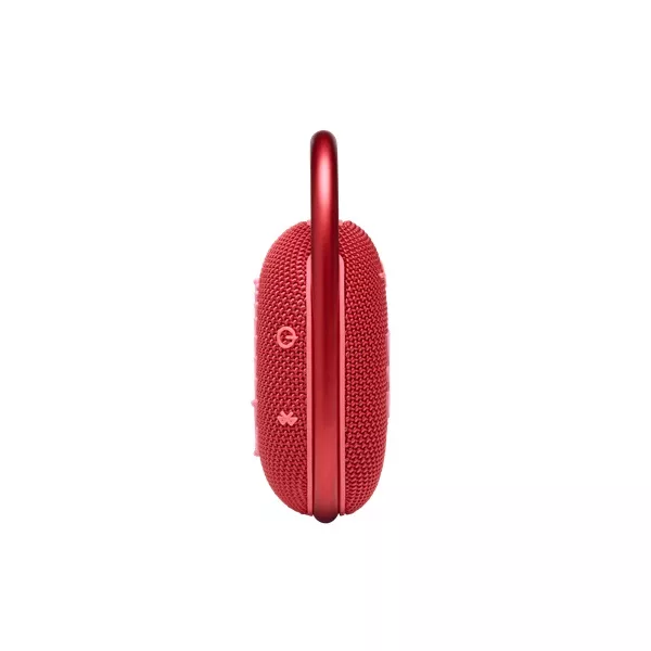 JBL CLIP 4 RED Bluetooth piros hangszóró