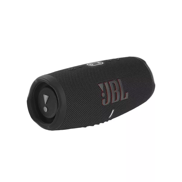 JBL CHARGE 5 BLK Bluetooth fekete hangszóró style=