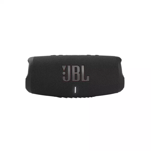 JBL CHARGE 5 BLK Bluetooth fekete hangszóró