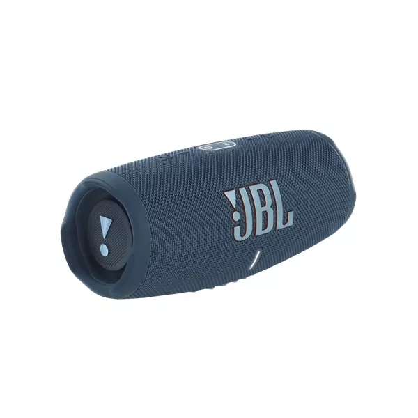 JBL CHARGE 5 BLUE Bluetooth kék hangszóró style=