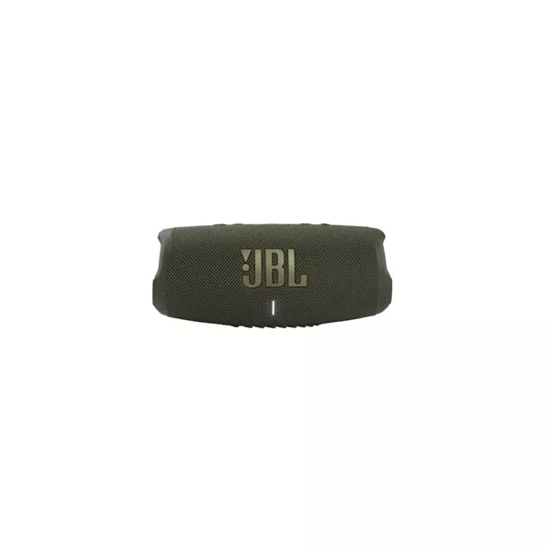 JBL CHARGE 5 GRN Bluetooth zöld hangszóró