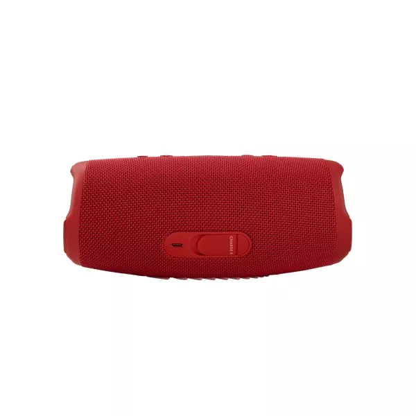 JBL CHARGE 5 RED Bluetooth piros hangszóró