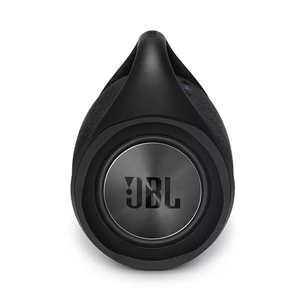 JBL BOOMBOX 2 BLKEU fekete vízálló Bluetooth hordozható hangszóró