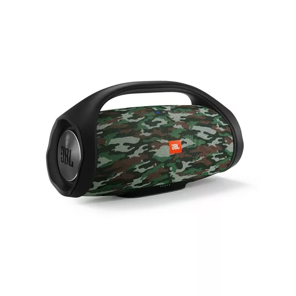 JBL BOOMBOX 2 SQUADEU terepmintás vízálló Bluetooth hordozható hangszóró style=