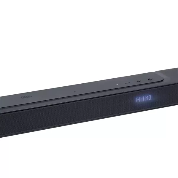 JBL BAR300 PRO BLKEP 5.0 Multibeam Virtual Dolby Atmos fekete hangprojektor
