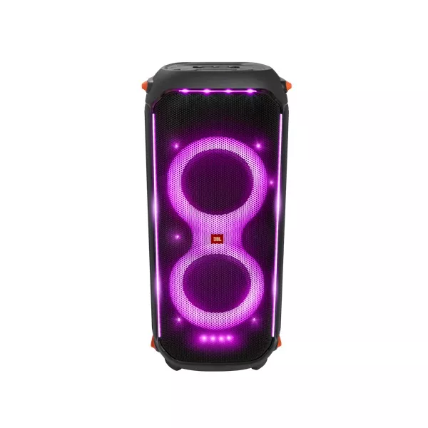 JBL PartyBox 710 Bluetooth fekete party hangszóró