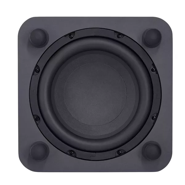 JBL BAR500 PRO BLKEP 5.1 Multibeam Virtual Dolby Atmos fekete hangprojektor