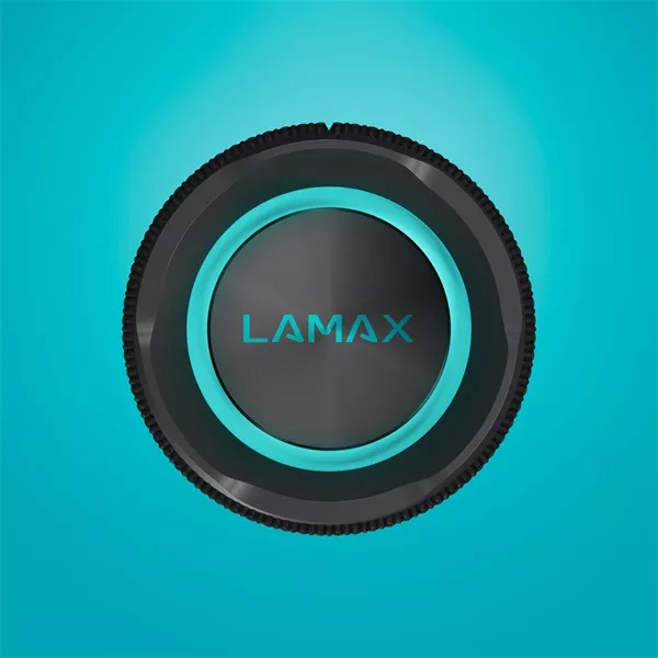 LAMAX Sounder2 Play bluetooth hangszóró