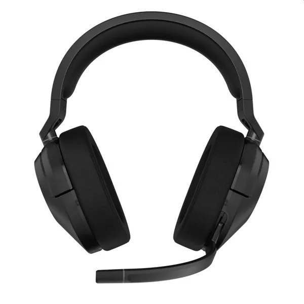 Corsair HS55 vezeték nélküli fekete gamer headset