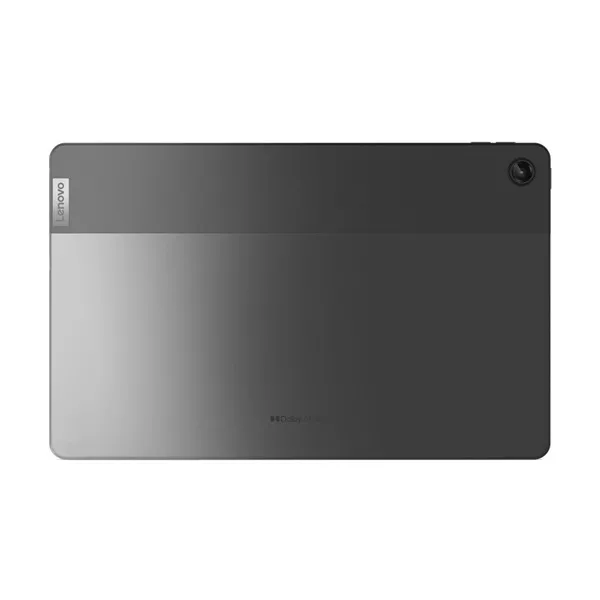 Lenovo Tab tok + & (TB128XU) 4/64GB tablet Wi-Fi Plus LTE pen Gen. (ZAAN0181GR) szürke + M10 10,61\