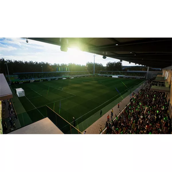 EA Sports FC 24 PS5 játékszoftver