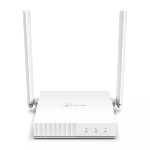 TP-Link TL-WR844N 300Mbps Multi-Mode Vezeték nélküli Router