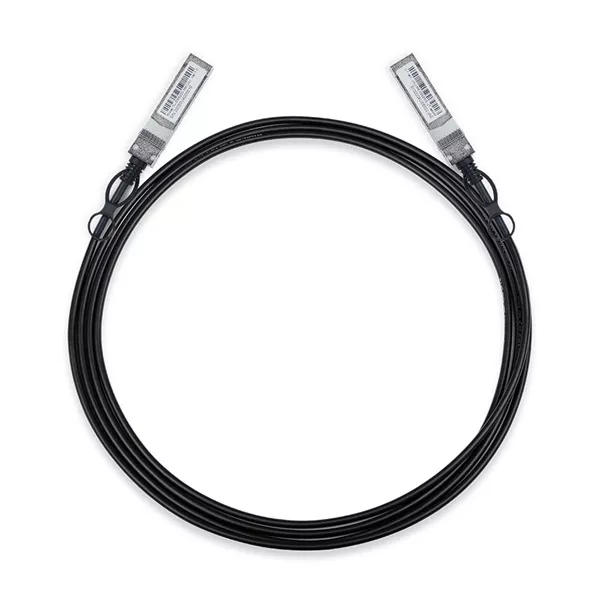 TP-Link TL-SM5220-3M 3 méter 10G SFP+ Direct Attach Kábel