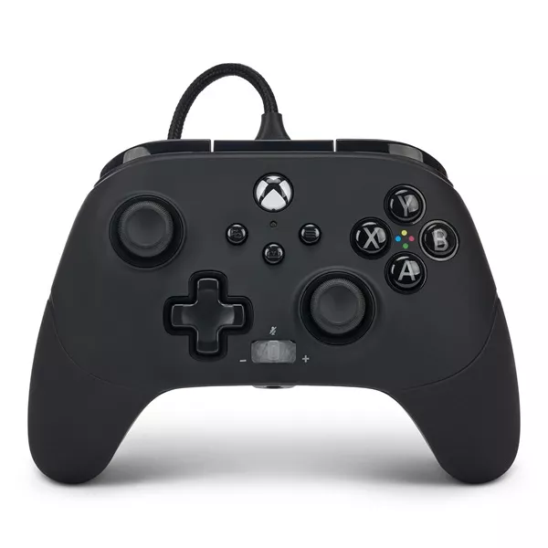 PowerA Fusion Pro 3 Xbox Series X|S vezetékes fekete kontroller style=