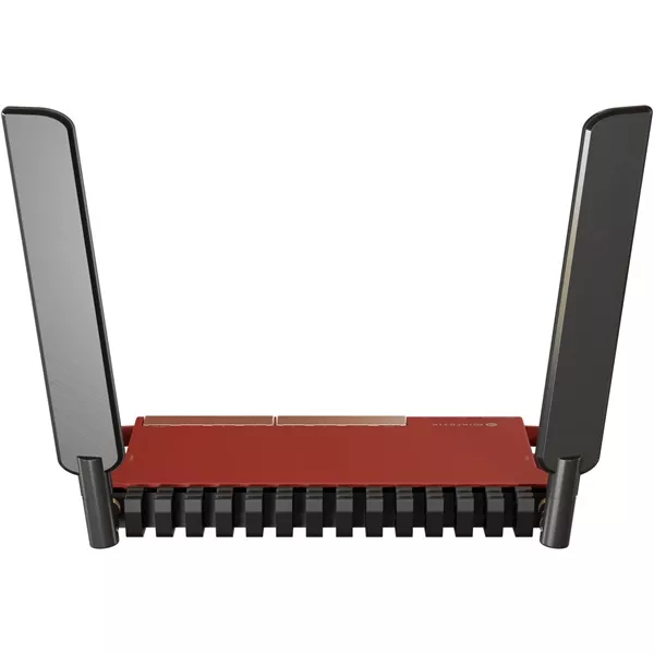 MikroTik L009UiGS-2HaxD-IN 8xGbE LAN 1xSFP 2.5GbE SFP port 802.11ax Dual-Band Wi-Fi 6 Smart Router