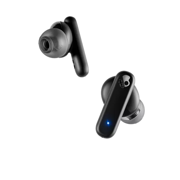 Skullcandy S2TAW-R740 Smokin Buds True Wireless Bluetooth fekete fülhallgató