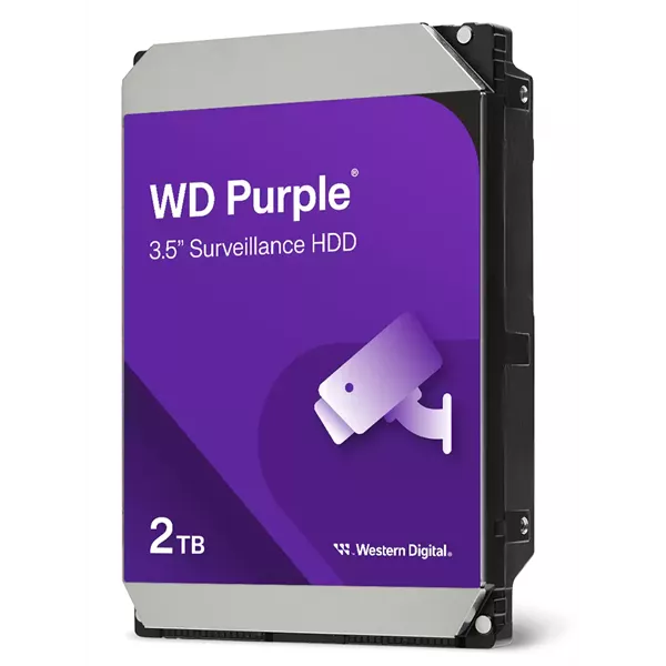 Western Digital 3,5