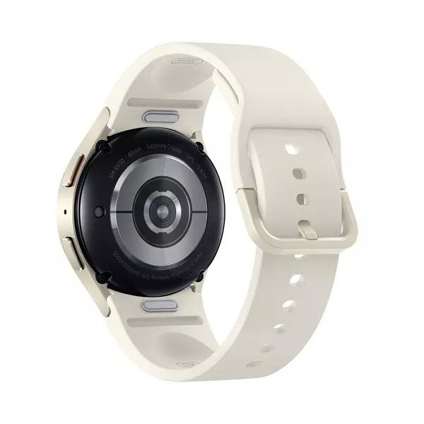 Samsung SM-R930NZEAEUE Galaxy Watch 6 (40mm) bézs okosóra