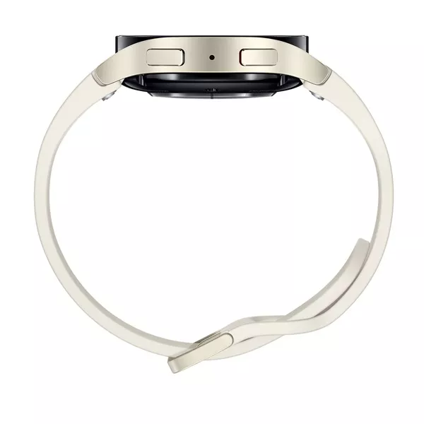 Samsung SM-R930NZEAEUE Galaxy Watch 6 (40mm) bézs okosóra
