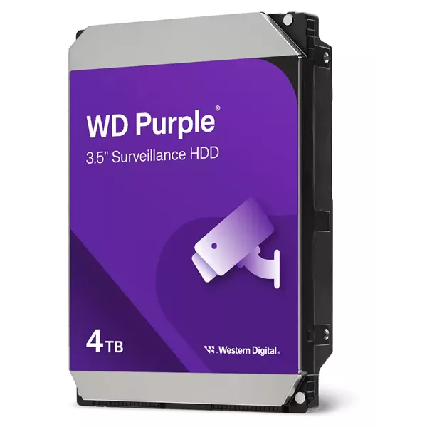 Western Digital 3,5