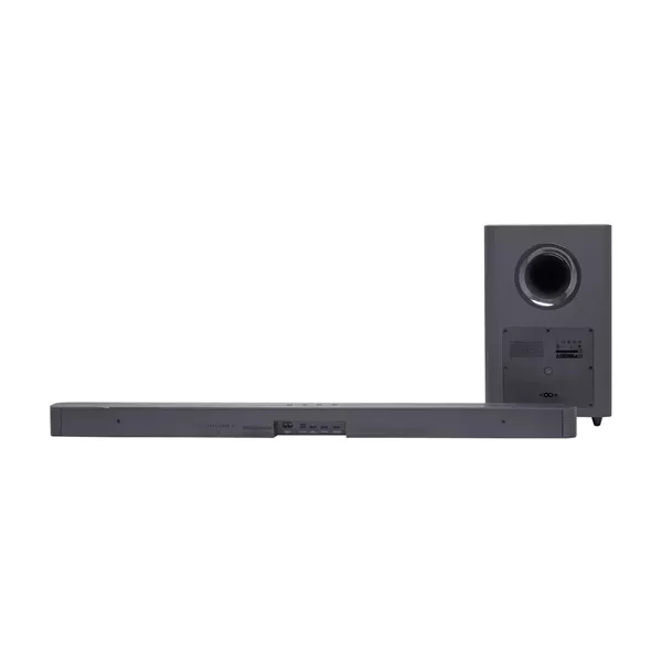 JBL BAR 21 MK2 2.1 Deep Bass fekete hangprojektor