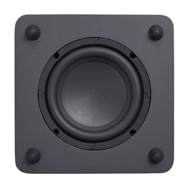 JBL BAR 21 MK2 2.1 Deep Bass fekete hangprojektor