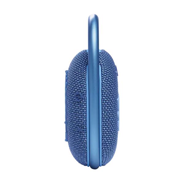 JBL CLIP4 ECO Bluetooth kék hangszóró