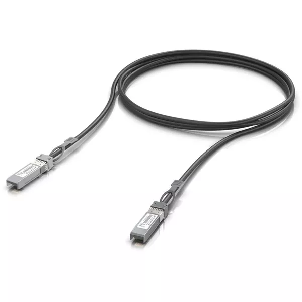 Ubiquiti UACC-DAC-SFP28-5M 25Gbps SFP28 5m DAC kábel