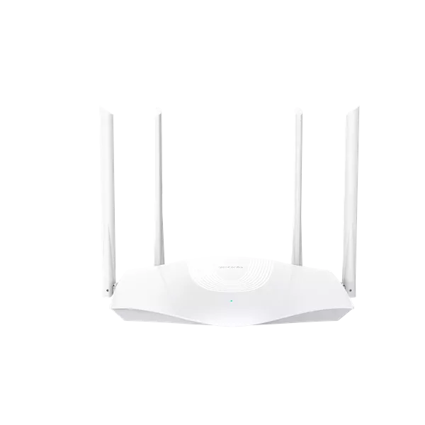 Tenda RX3 AX1800 Wi-Fi 6 Dual-Band Gigabit 4*6dBi vezeték nélküli router