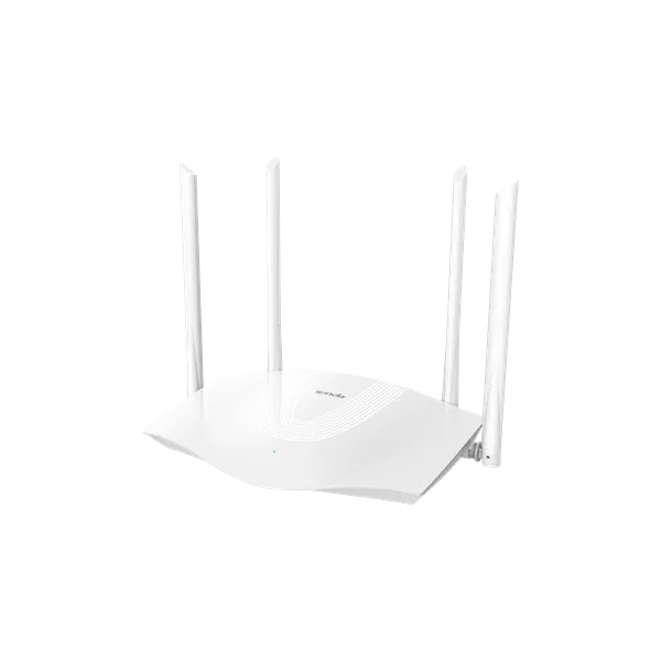 Tenda RX3 AX1800 Wi-Fi 6 Dual-Band Gigabit 4*6dBi vezeték nélküli router