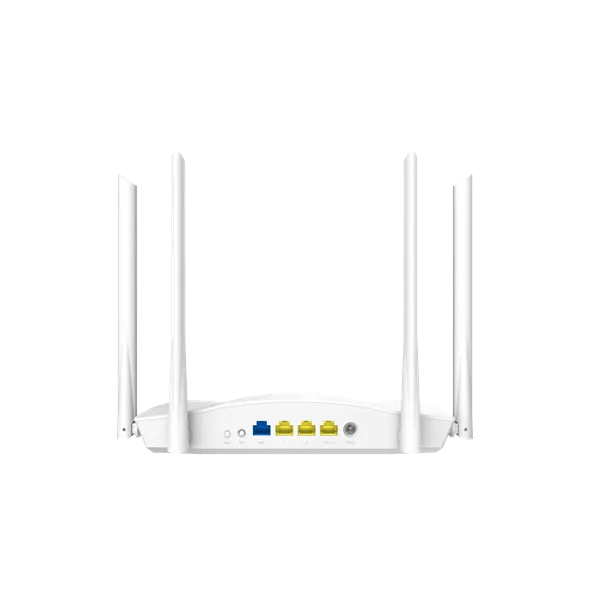 Tenda RX3 AX1800 Wi-Fi 6 Dual-Band Gigabit 4*6dBi vezeték nélküli router