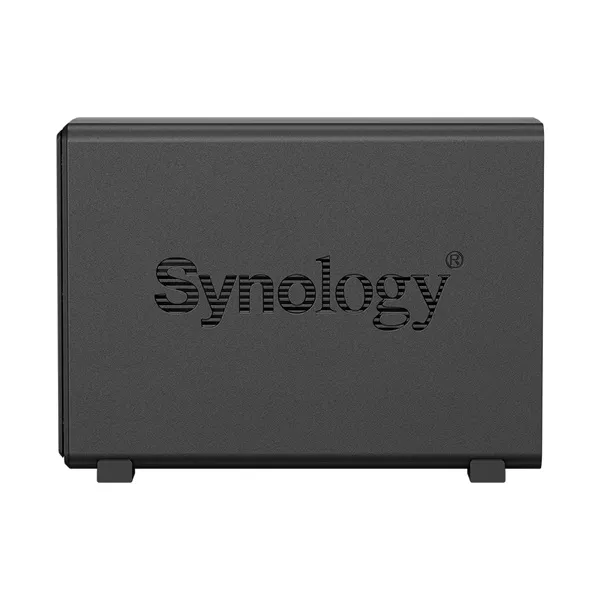 Synology DiskStation DS124 1x SSD/HDD NAS