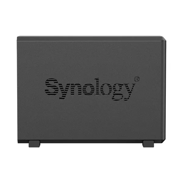 Synology DiskStation DS124 1x SSD/HDD NAS