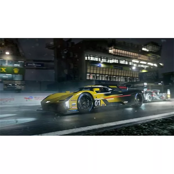 Forza Motorsport Xbox Series X játékszoftver