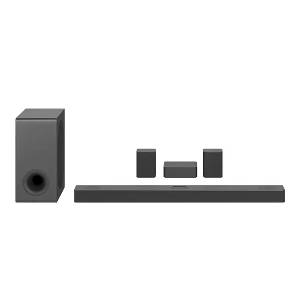 LG S80QR 5.1.3 csatornás Dolby Atmos hangprojektor rendszer style=