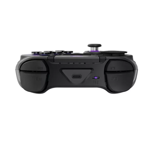 PDP 052-002-BK Victrix Pro Hybrid BFG/PlayStation 5, 3D audio, Programozható Moduláris eSport vezeték nélküli kontroller